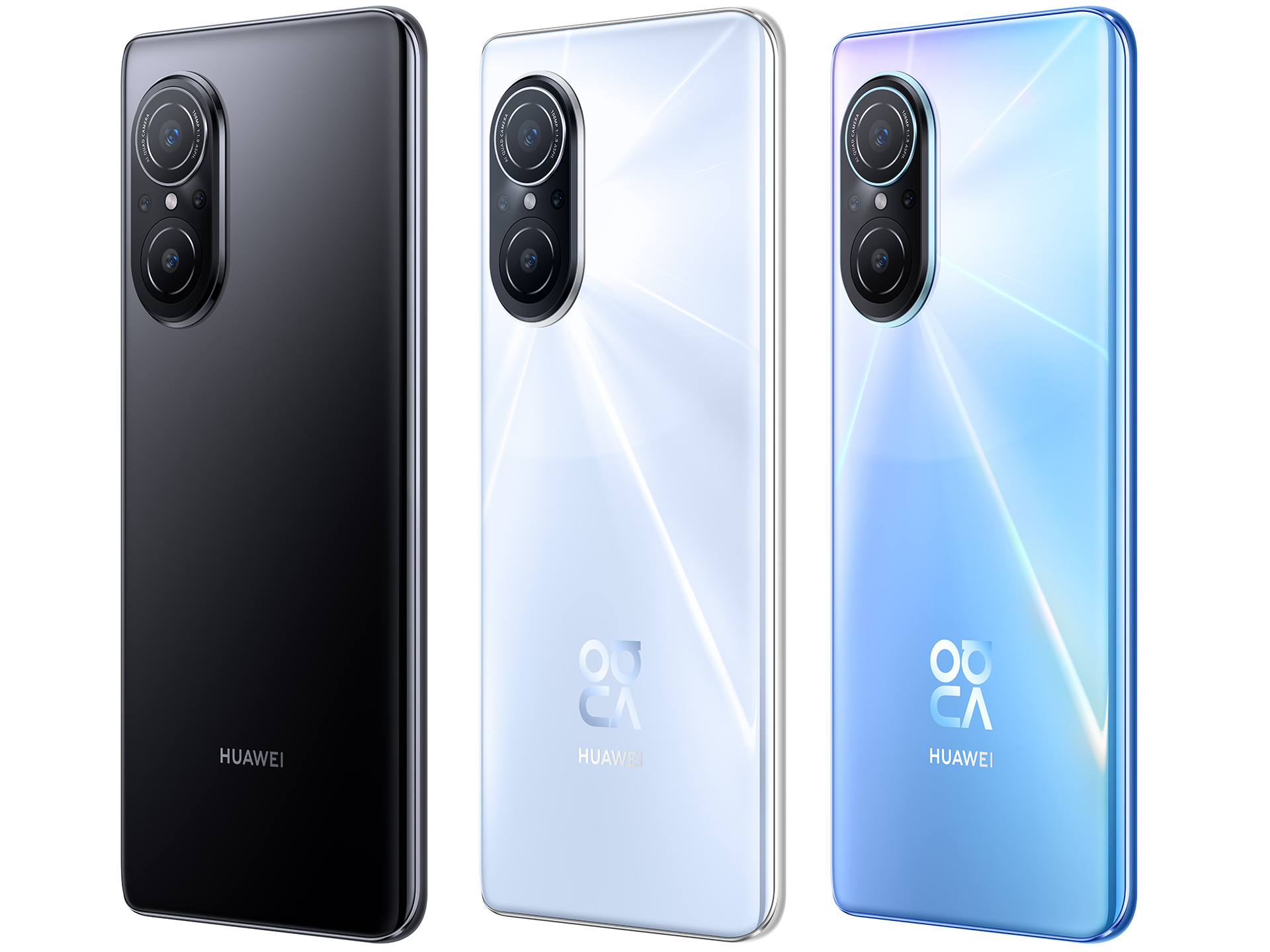 Huawei nova 9 SE Resim 5