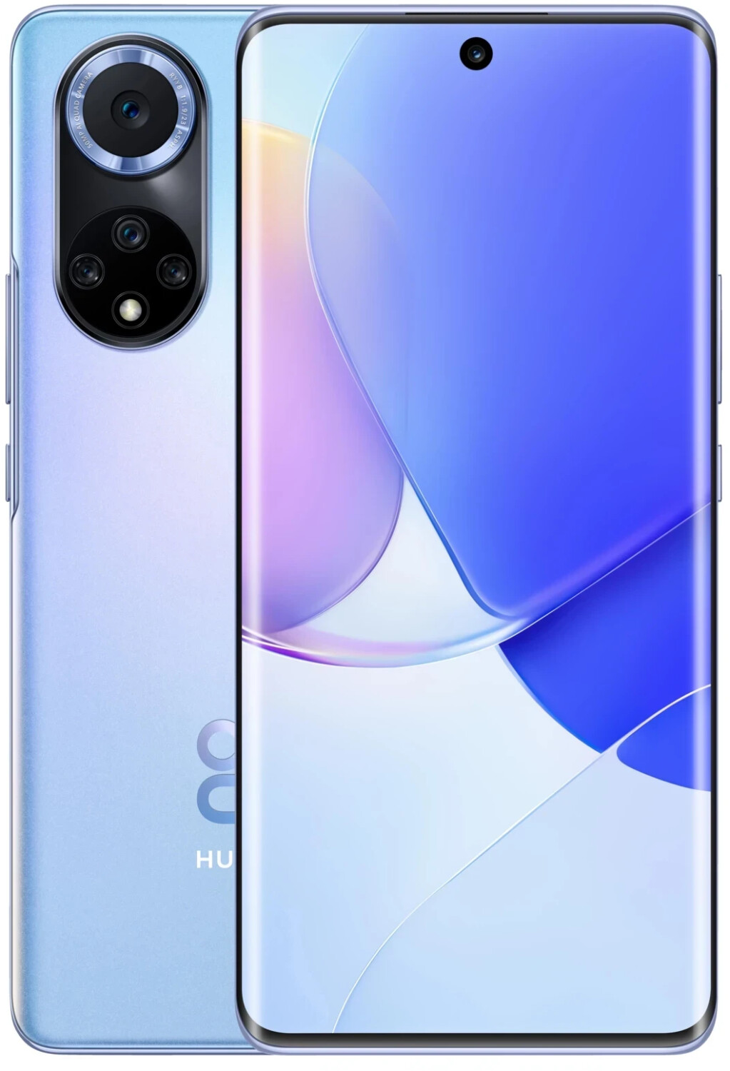 Huawei nova 9 Resim 5