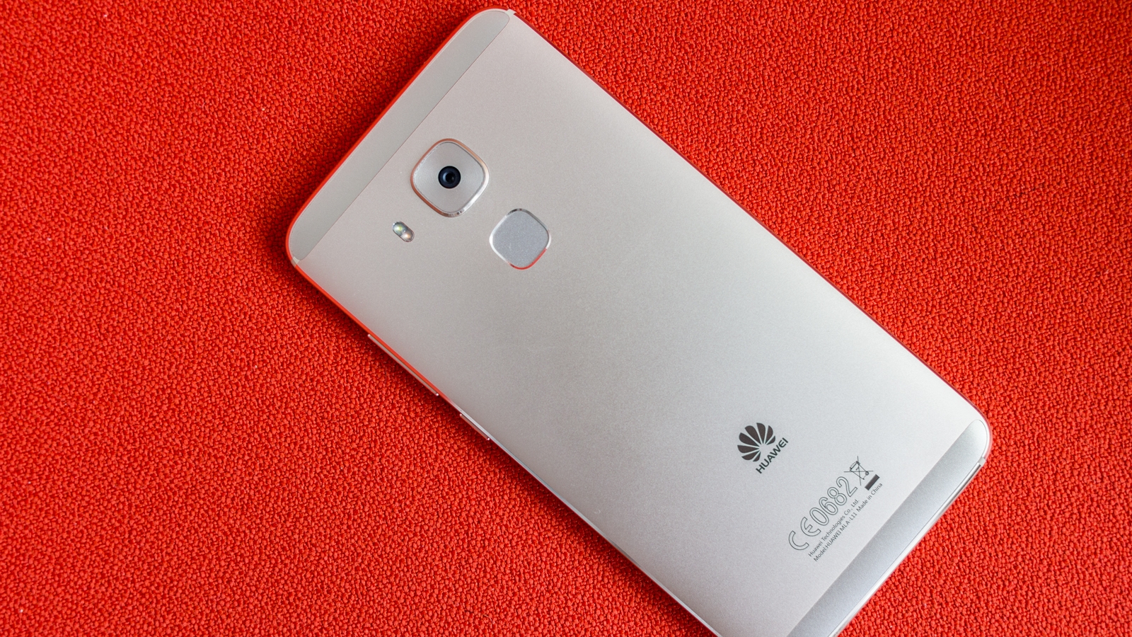 Huawei nova plus