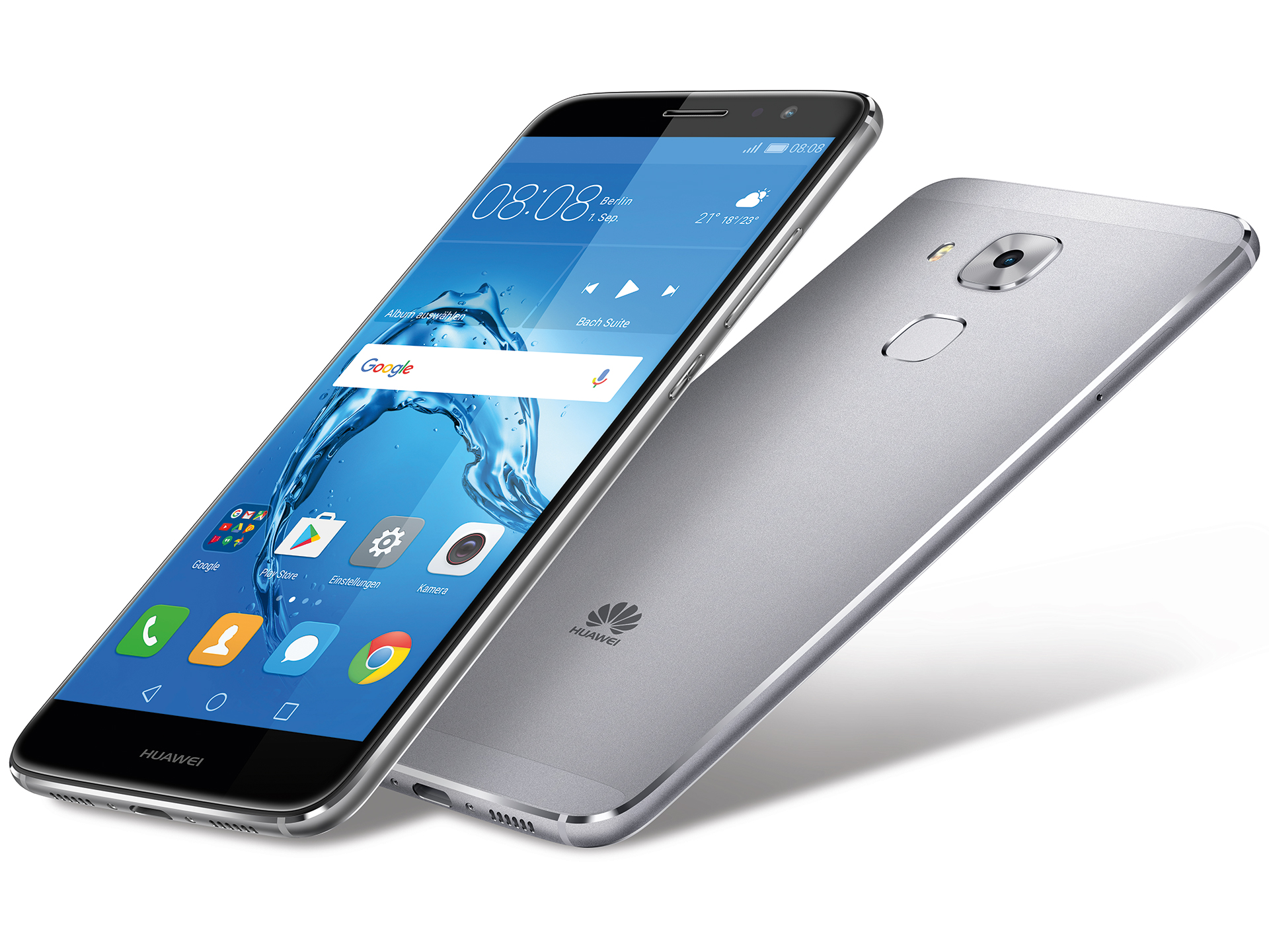 Huawei nova plus Resim 2