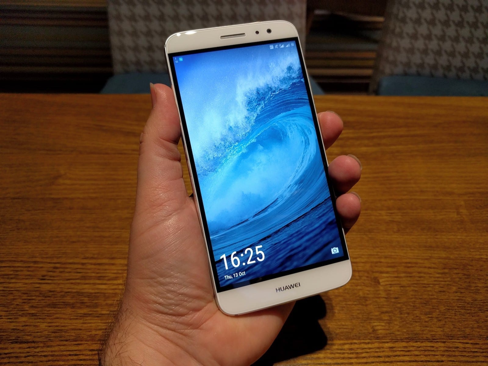 Huawei nova plus Resim 4