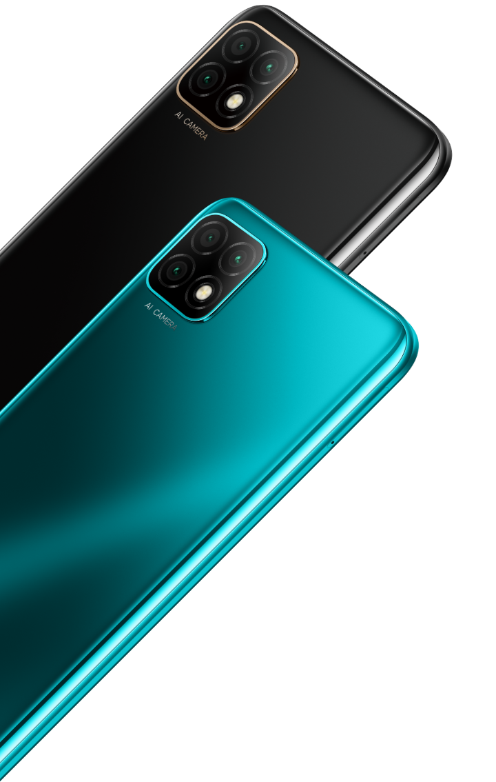 Huawei nova Y60