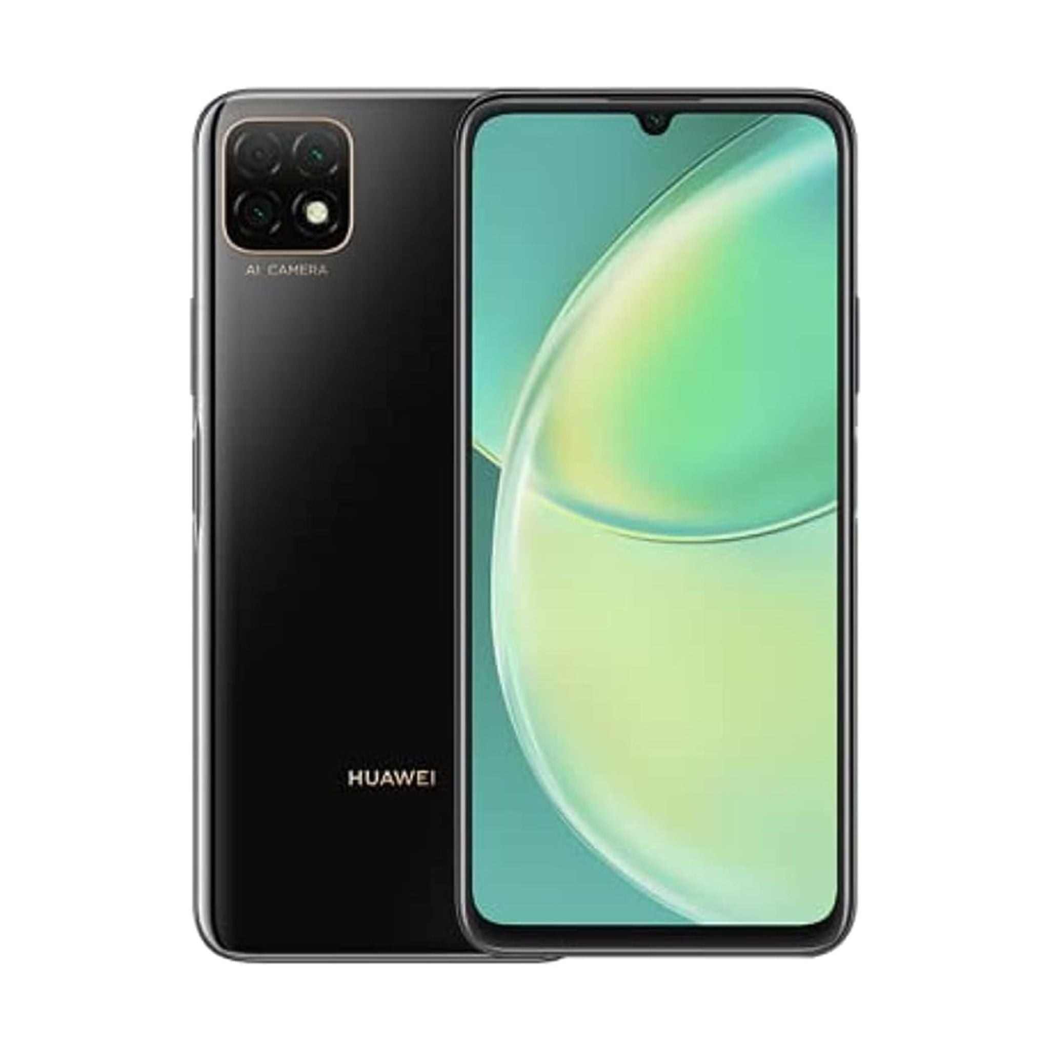 Huawei nova Y60 Resim 2