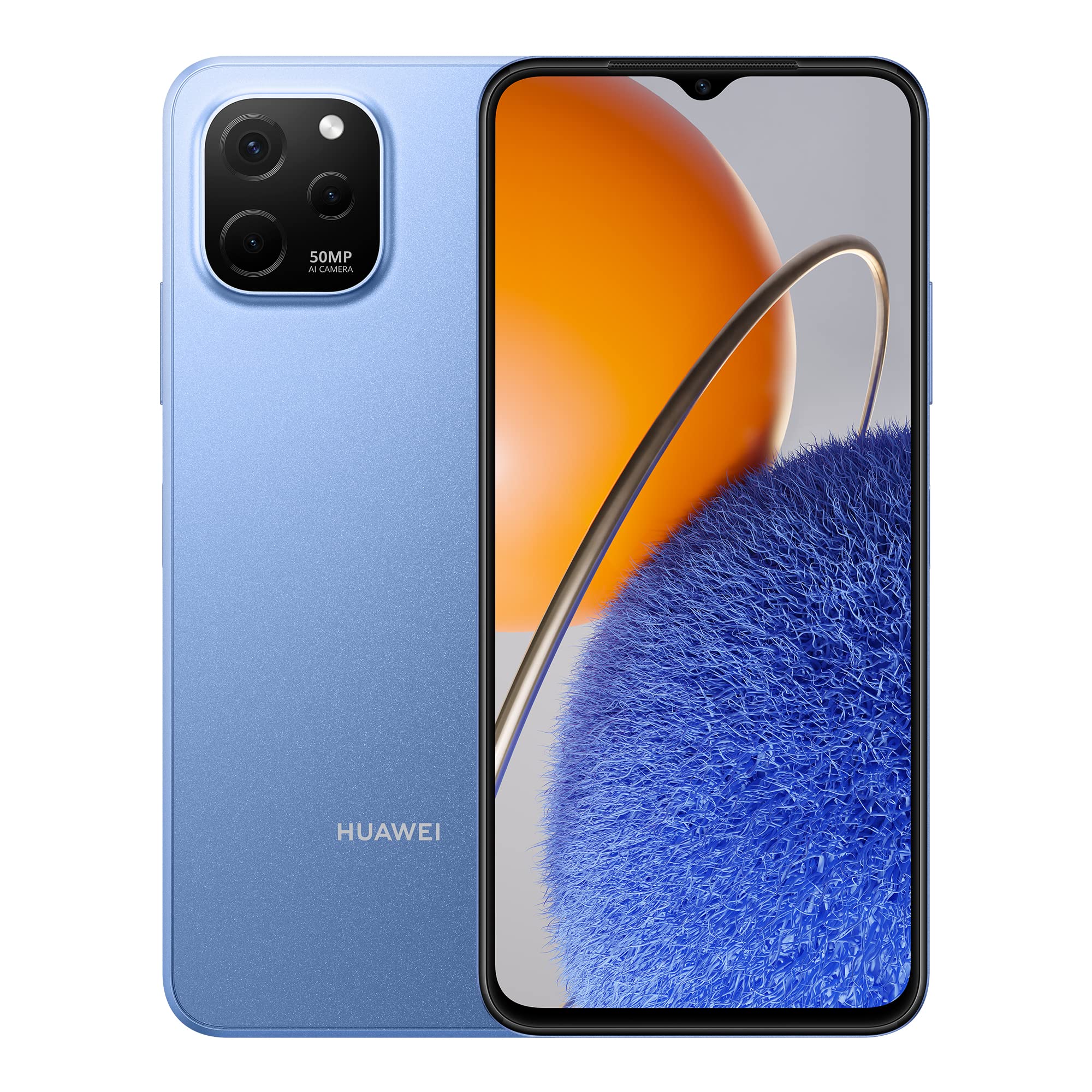 Huawei nova Y61