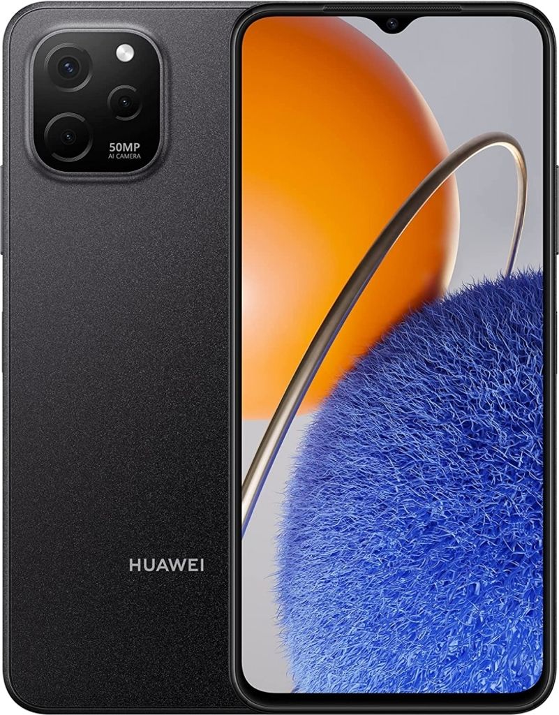 Huawei nova Y61 Resim 3