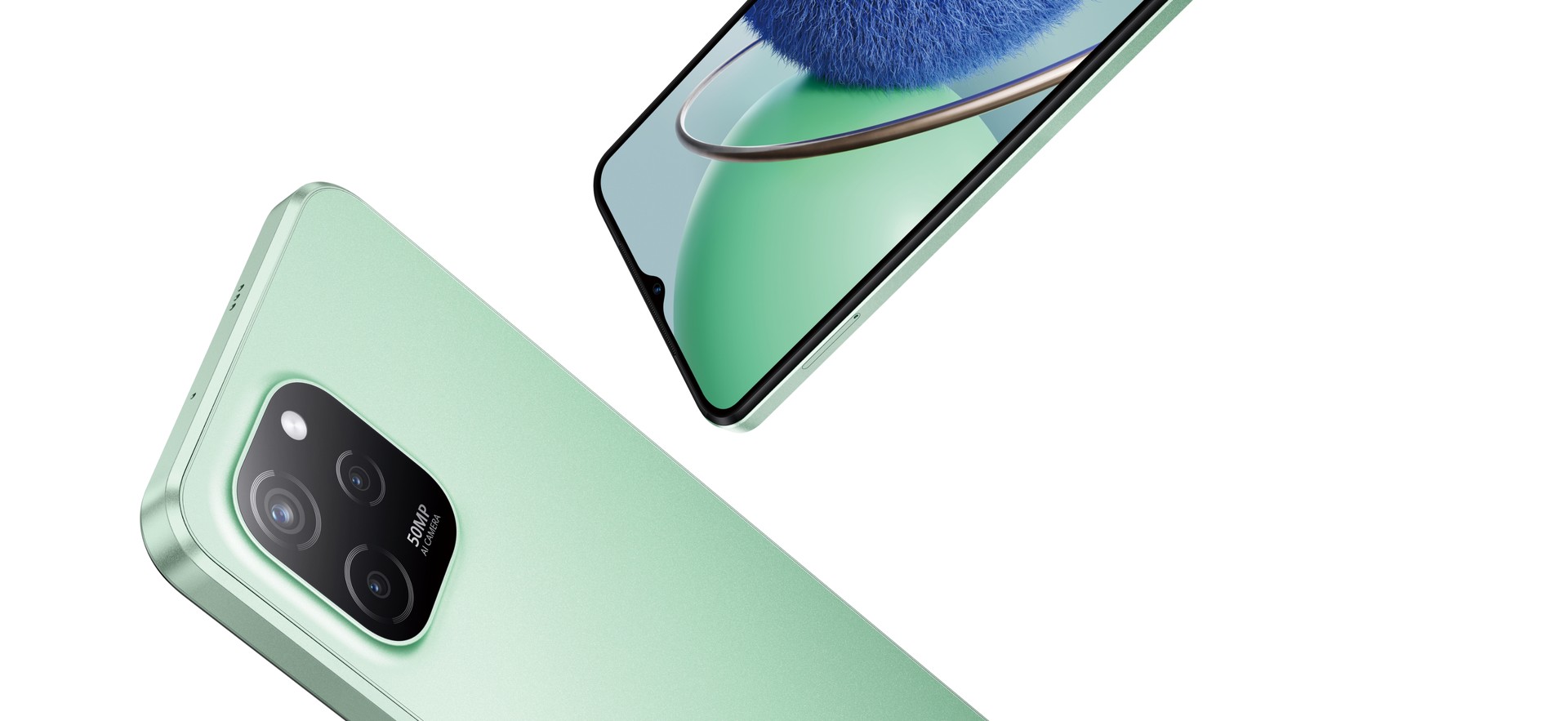 Huawei nova Y61 Resim 5
