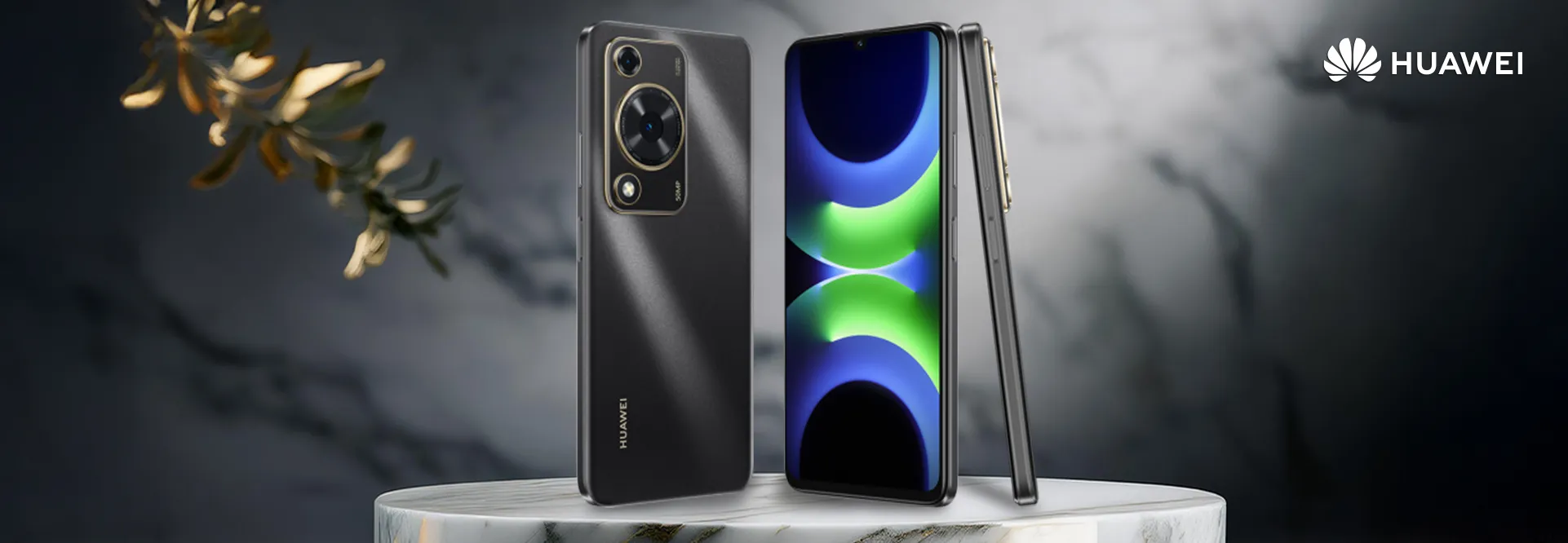 Huawei Nova Y63 Resim 5