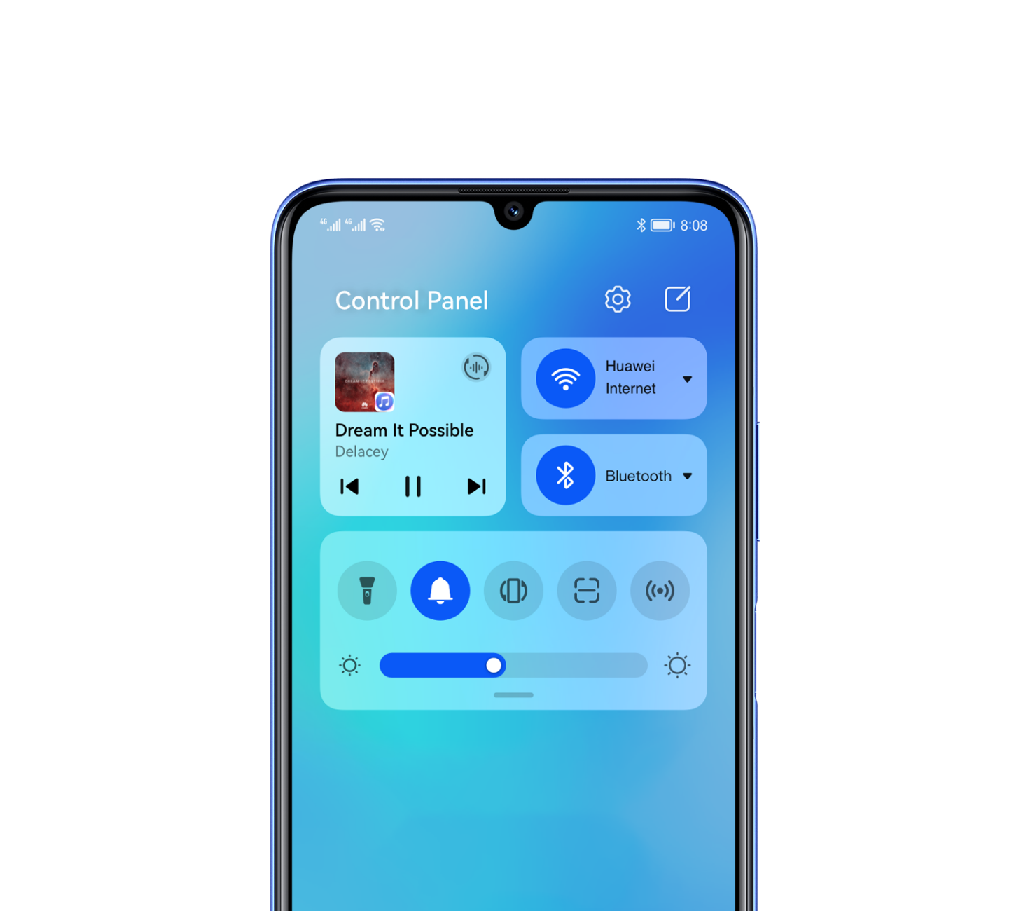 Huawei nova Y70 Plus Resim 2