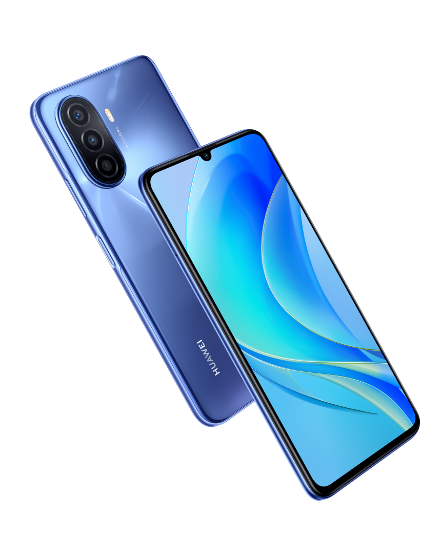 Huawei nova Y70 Plus Resim 5