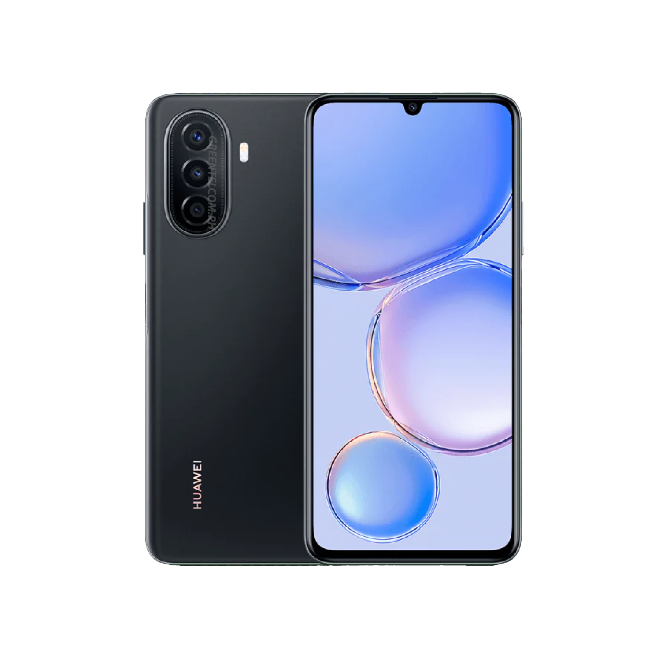 Huawei nova Y71