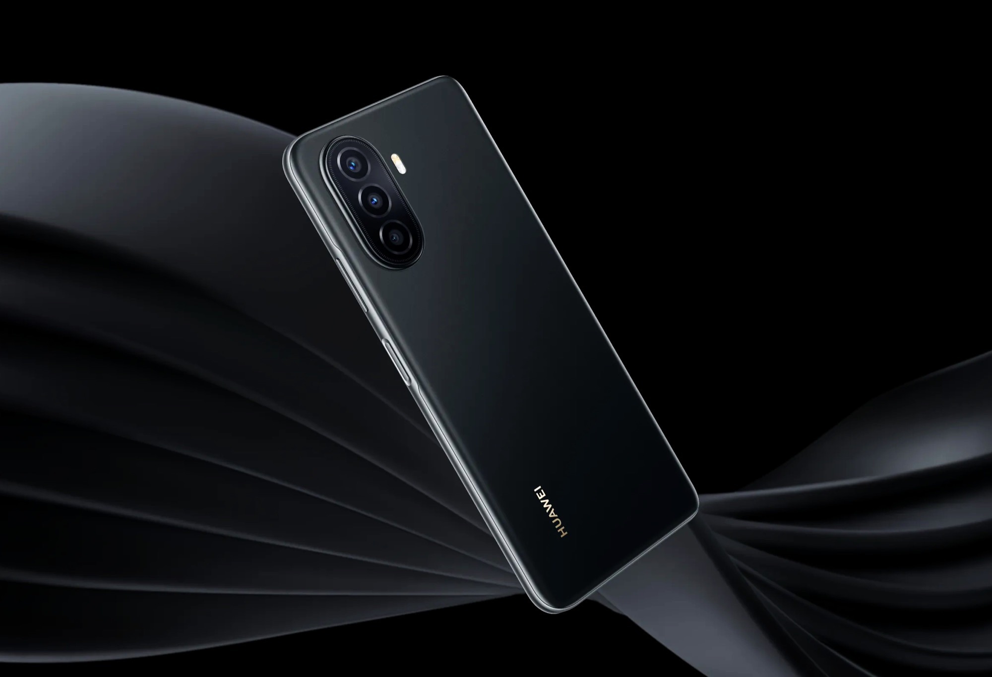 Huawei nova Y71 Resim 2