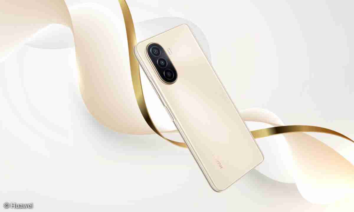 Huawei nova Y71 Resim 5