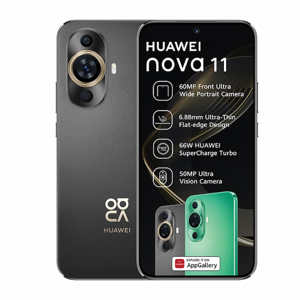 Huawei Nova Y72S Resim 2