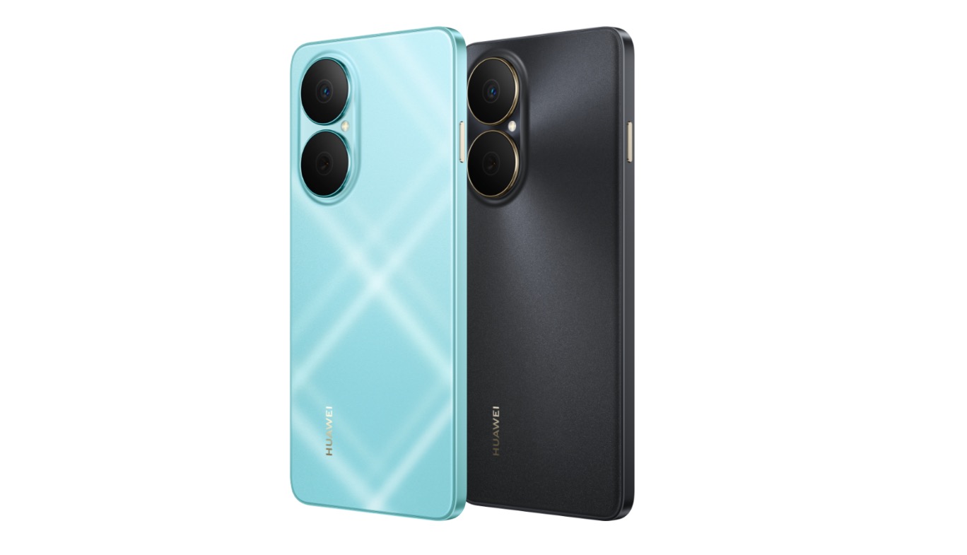 Huawei Nova Y73 Resim 3