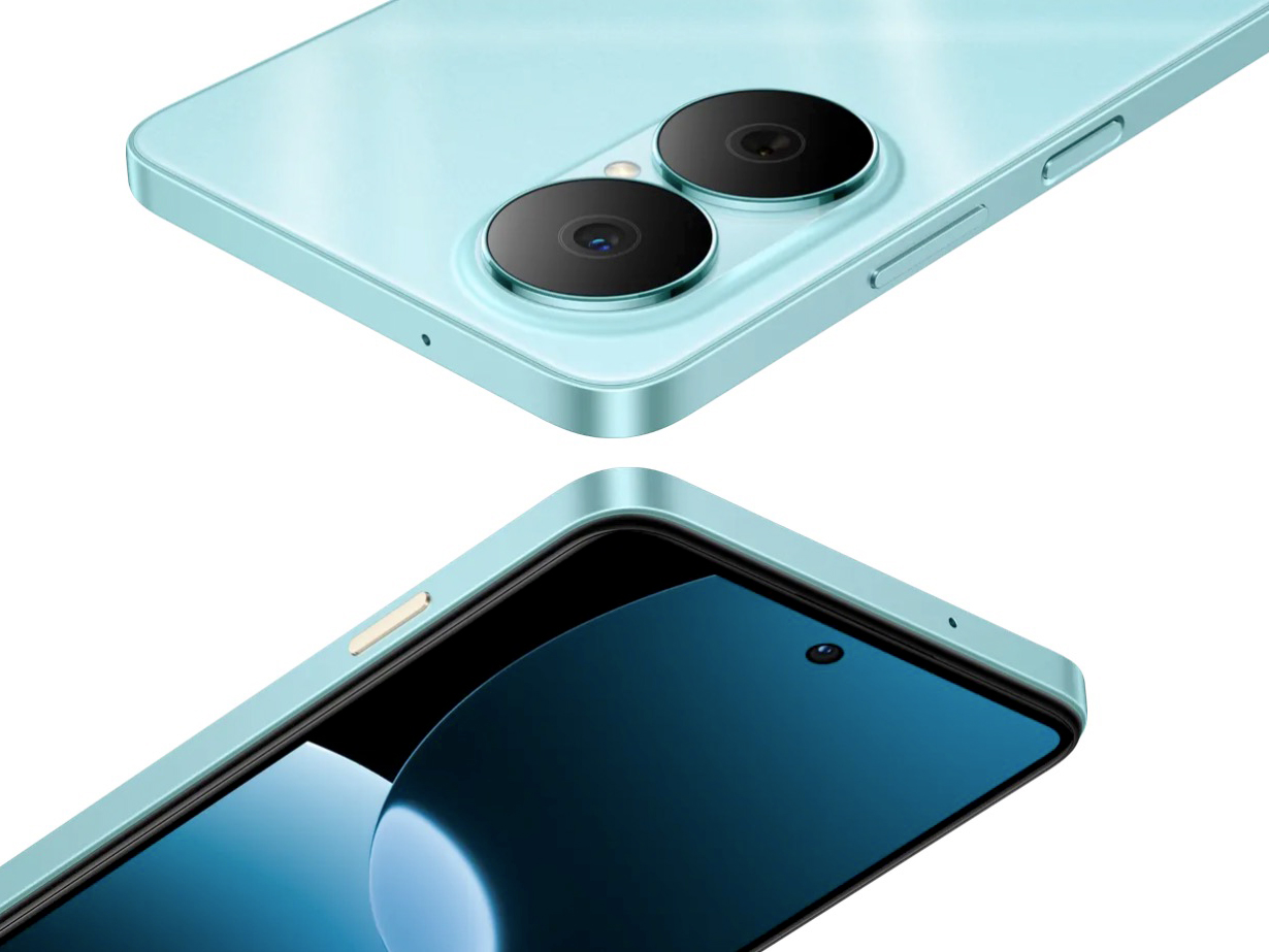 Huawei Nova Y73 Resim 5