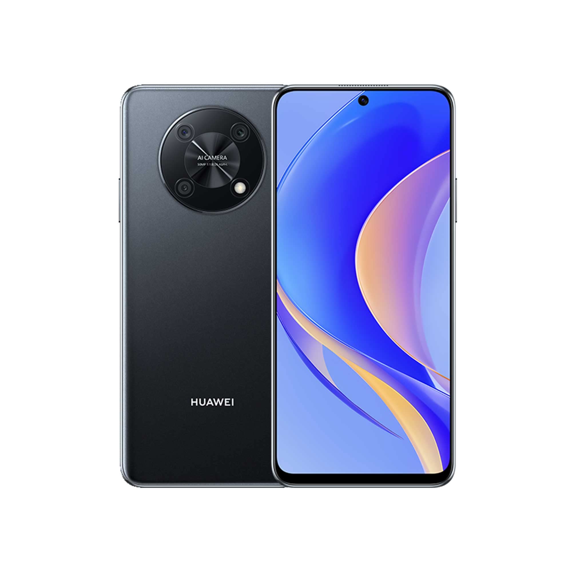 Huawei nova Y90
