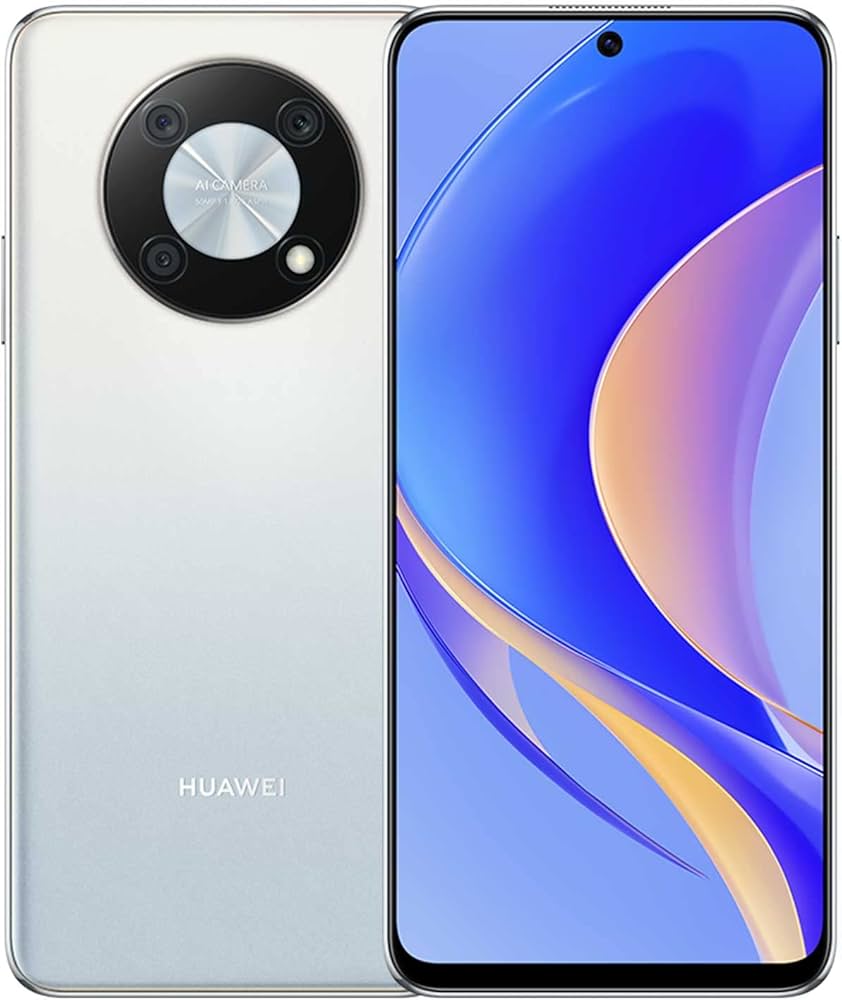 Huawei nova Y90 Resim 4
