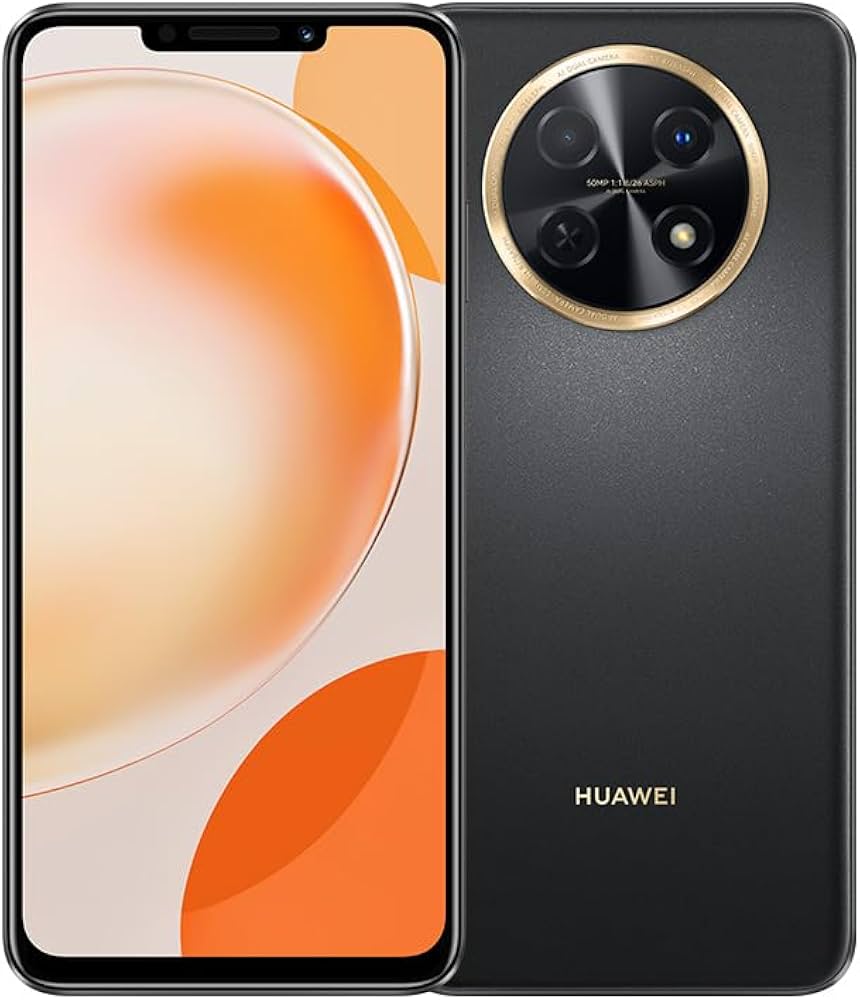Huawei nova Y91