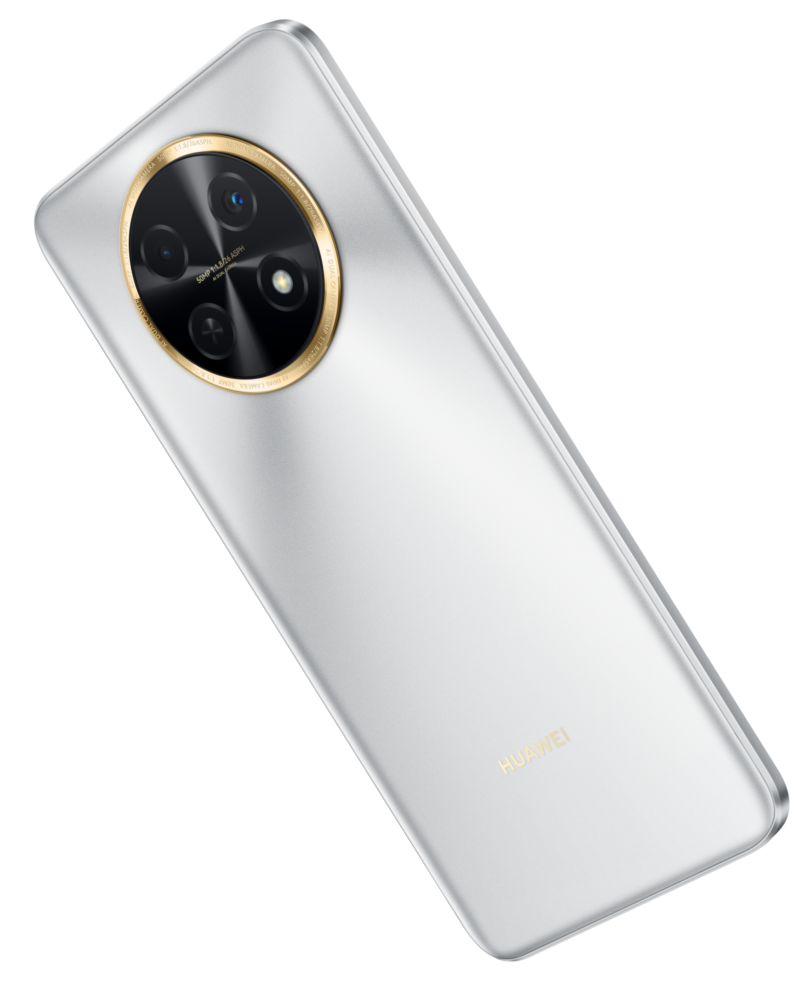 Huawei nova Y91 Resim 2