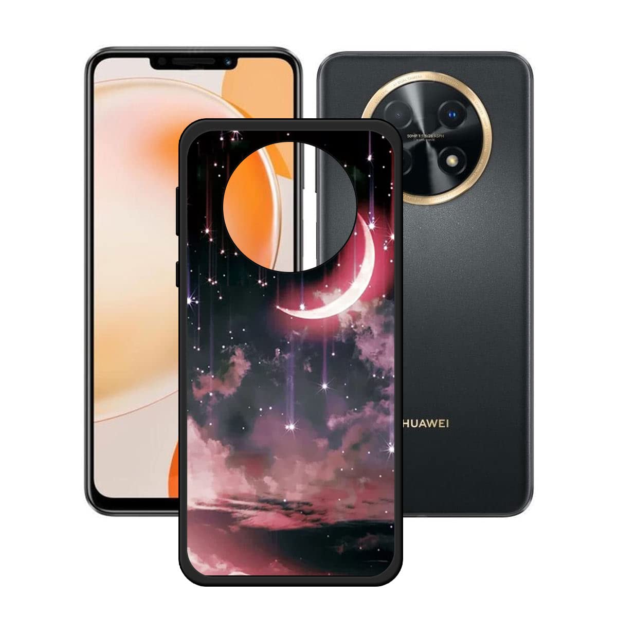 Huawei nova Y91 Resim 5