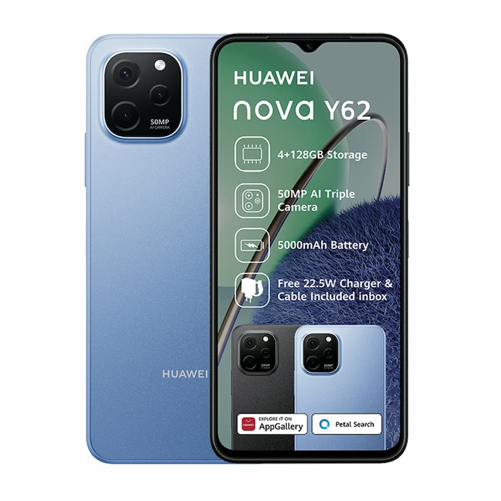 Huawei nova Resim 2