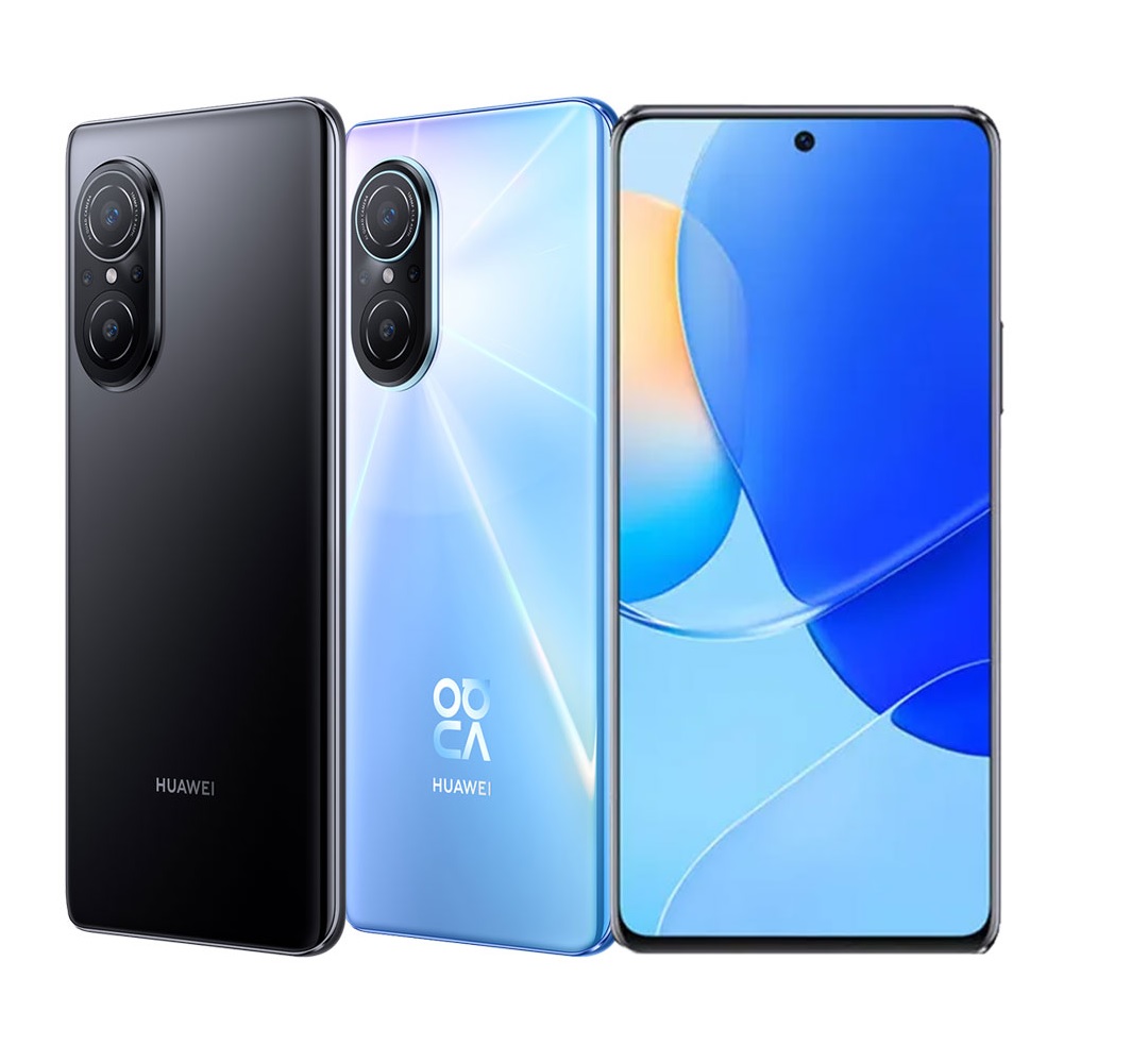 Huawei nova Resim 3