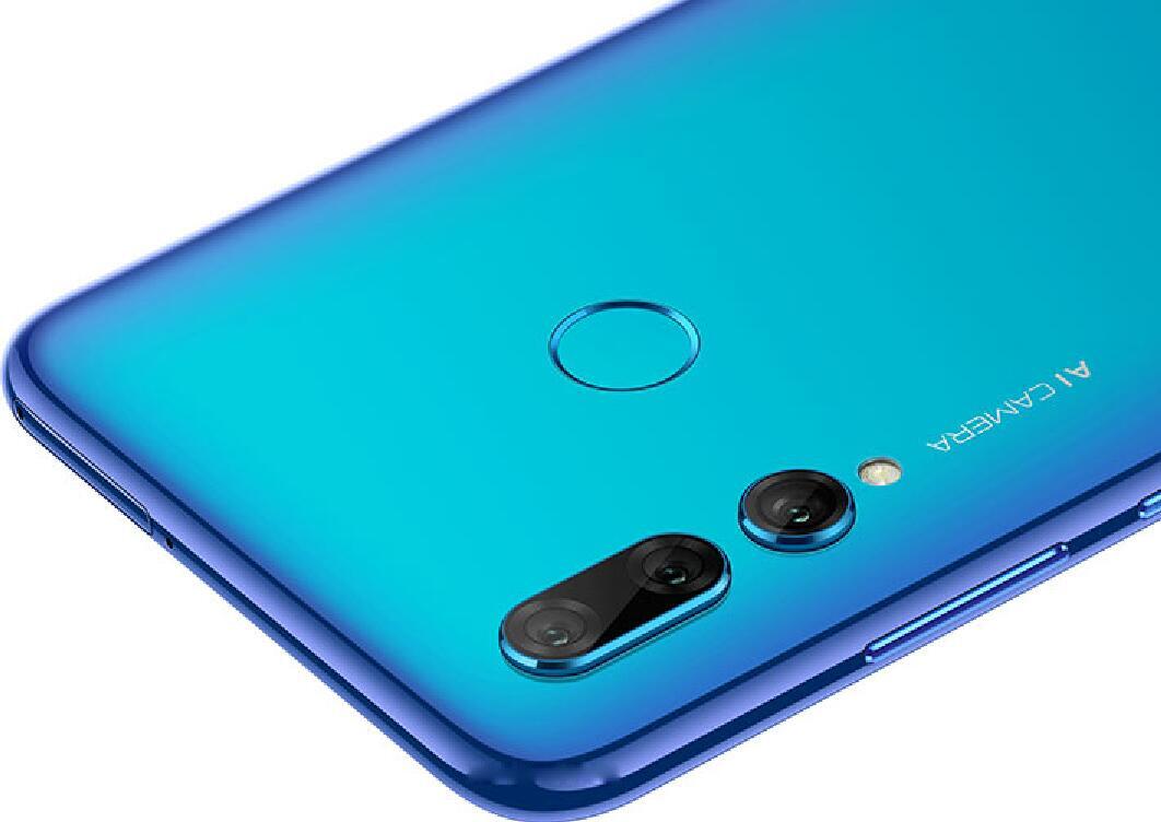 Huawei P Smart+ 2019 Resim 2