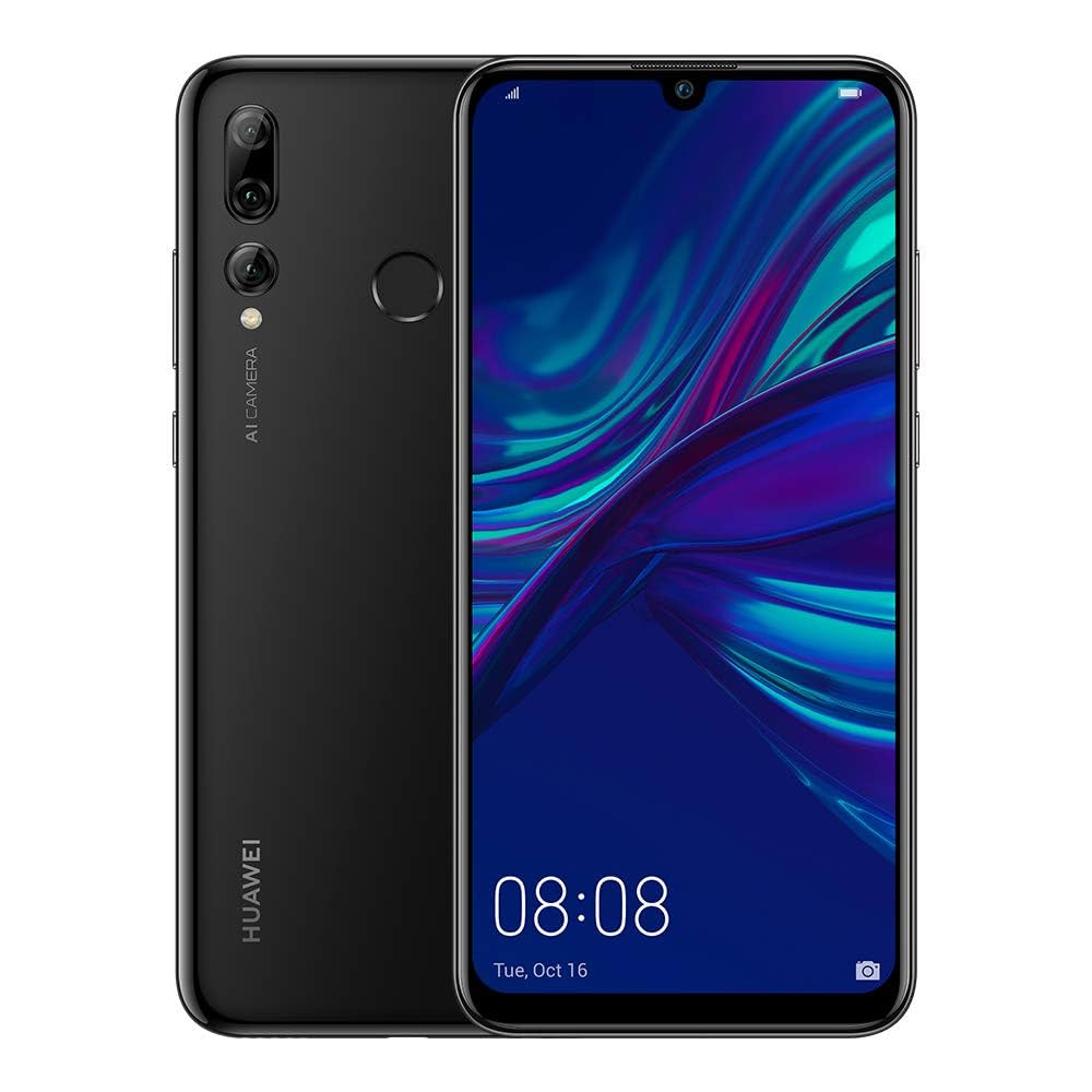 Huawei P Smart+ 2019 Resim 3