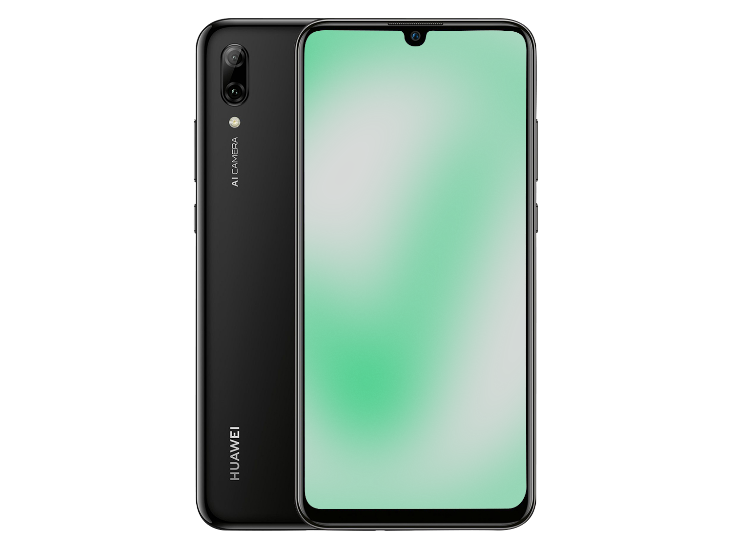 Huawei P Smart+ 2019 Resim 4