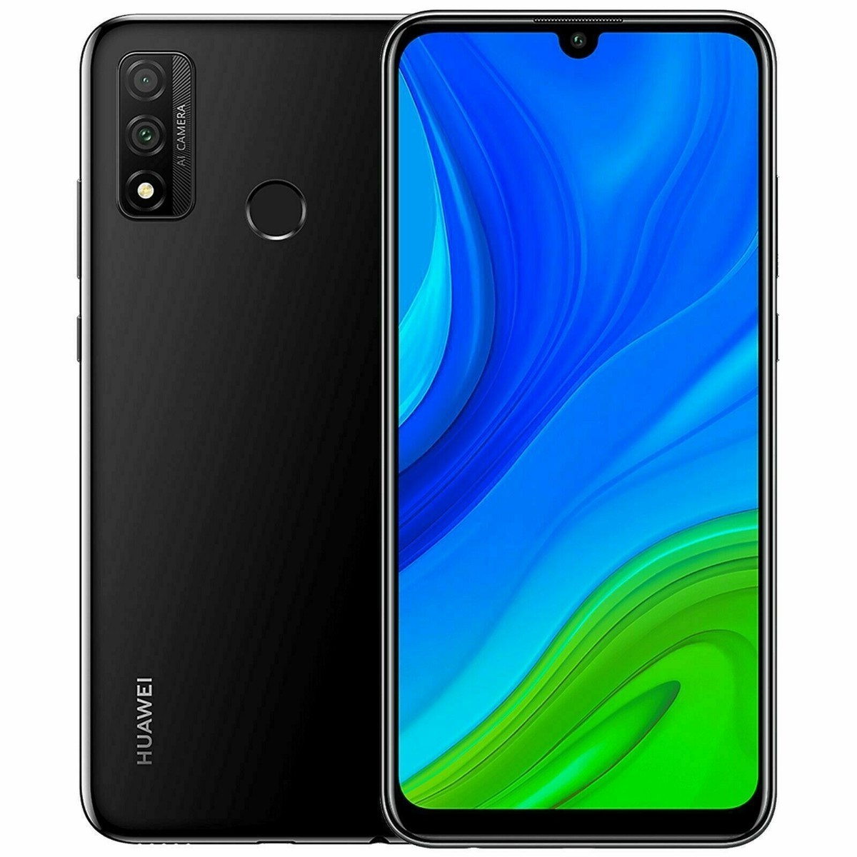 Huawei P smart 2020 Resim 1