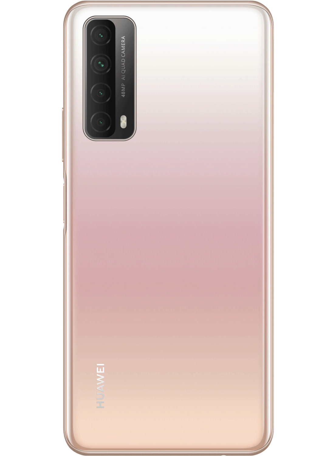 Huawei P smart 2021 Resim 1