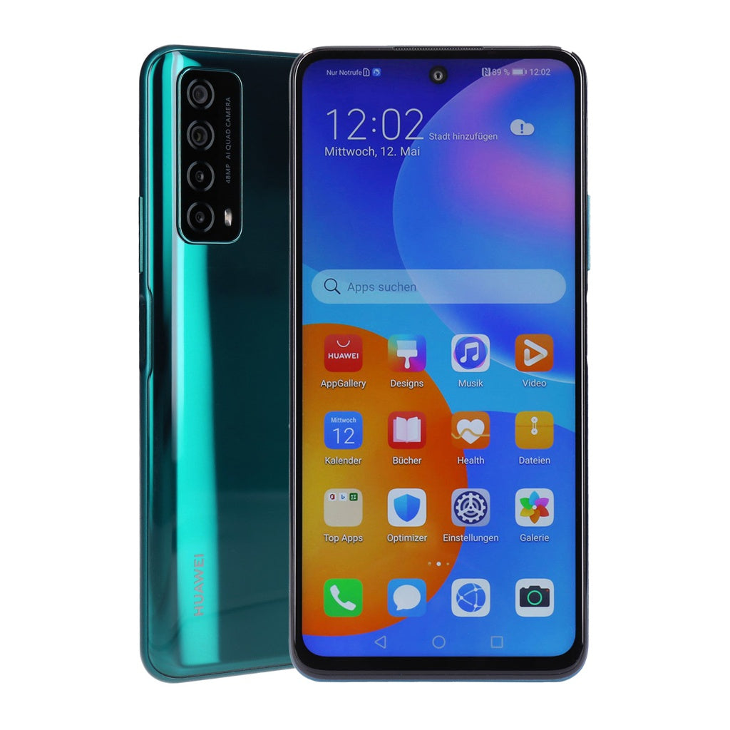 Huawei P smart 2021 Resim 2
