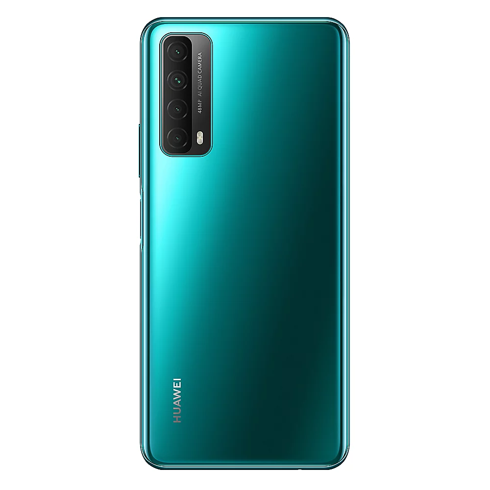 Huawei P smart 2021 Resim 5