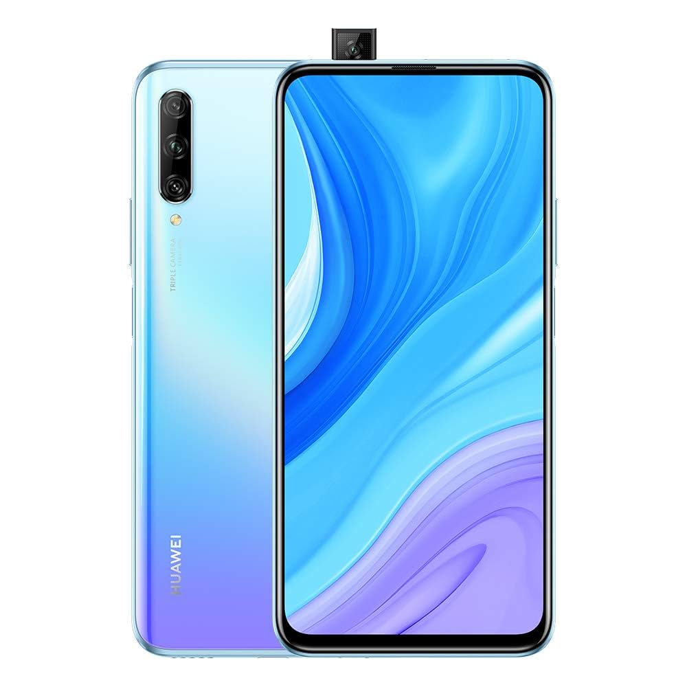 Huawei P smart Pro 2019 Resim 1