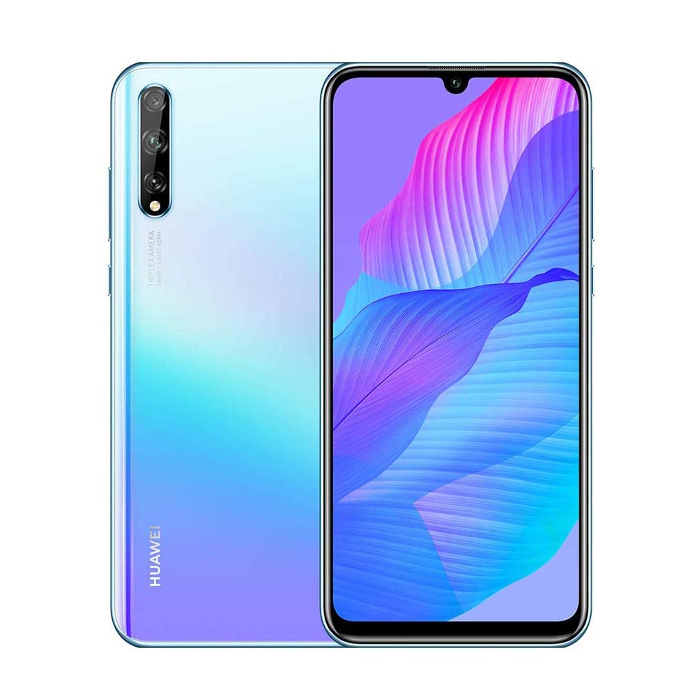 Huawei P Smart S Resim 3