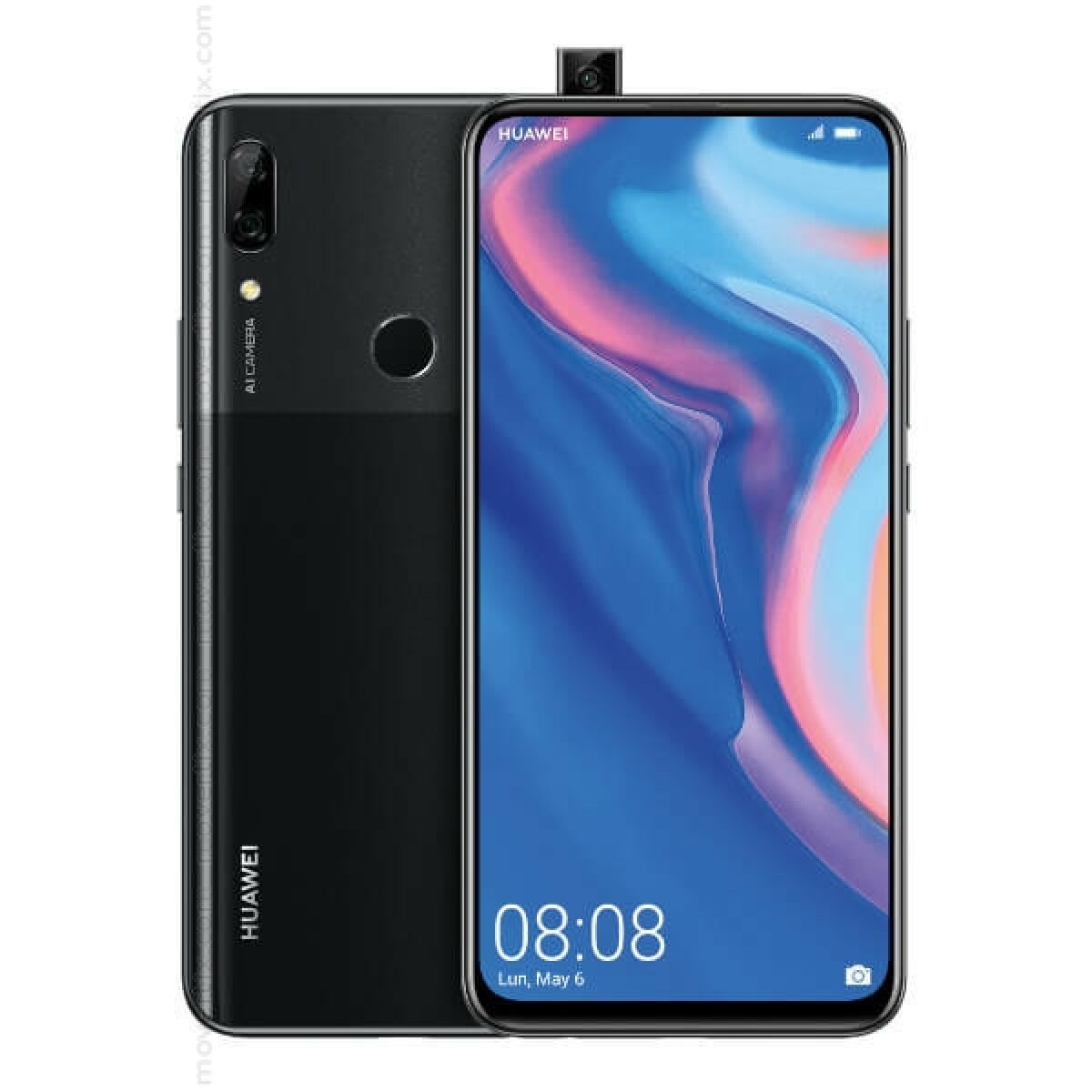 Huawei P Smart Z Resim 1