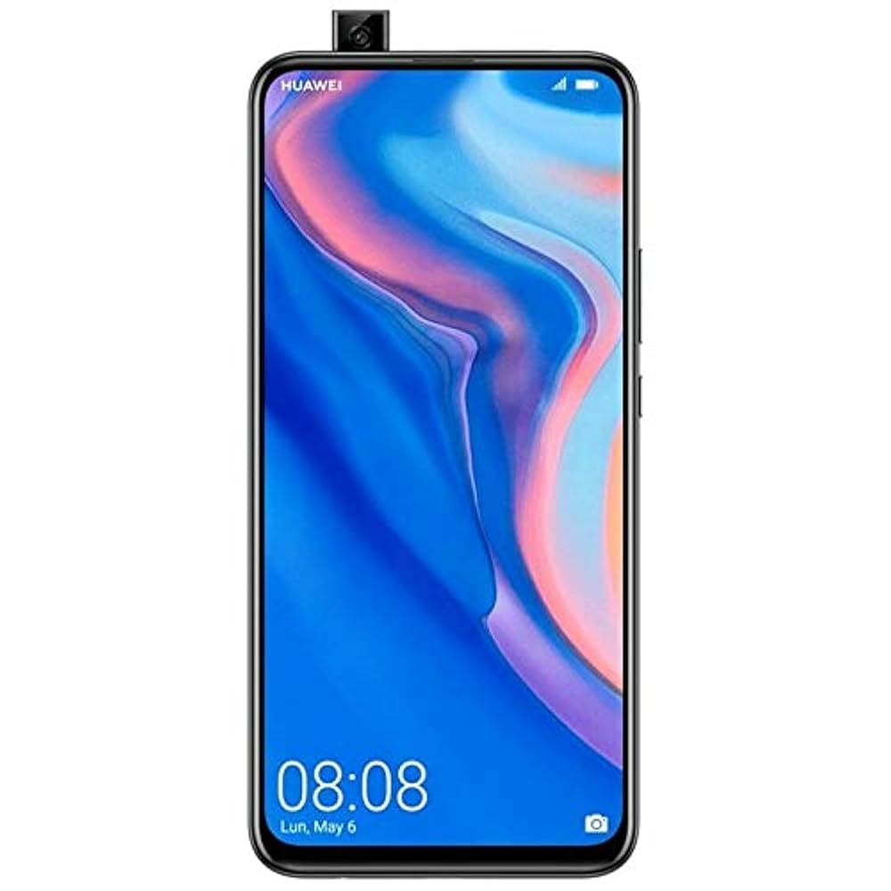 Huawei P Smart Z Resim 2