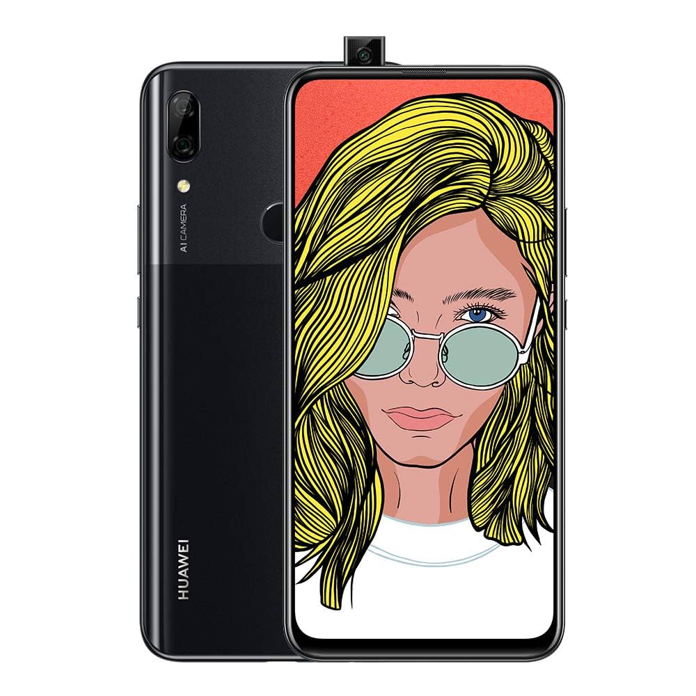 Huawei P Smart Z Resim 4