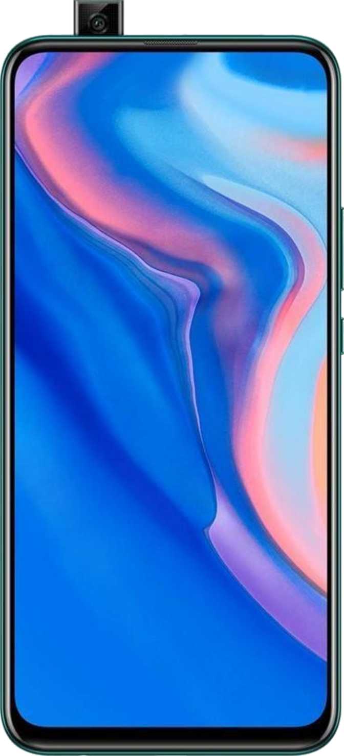 Huawei P Smart Z Resim 5
