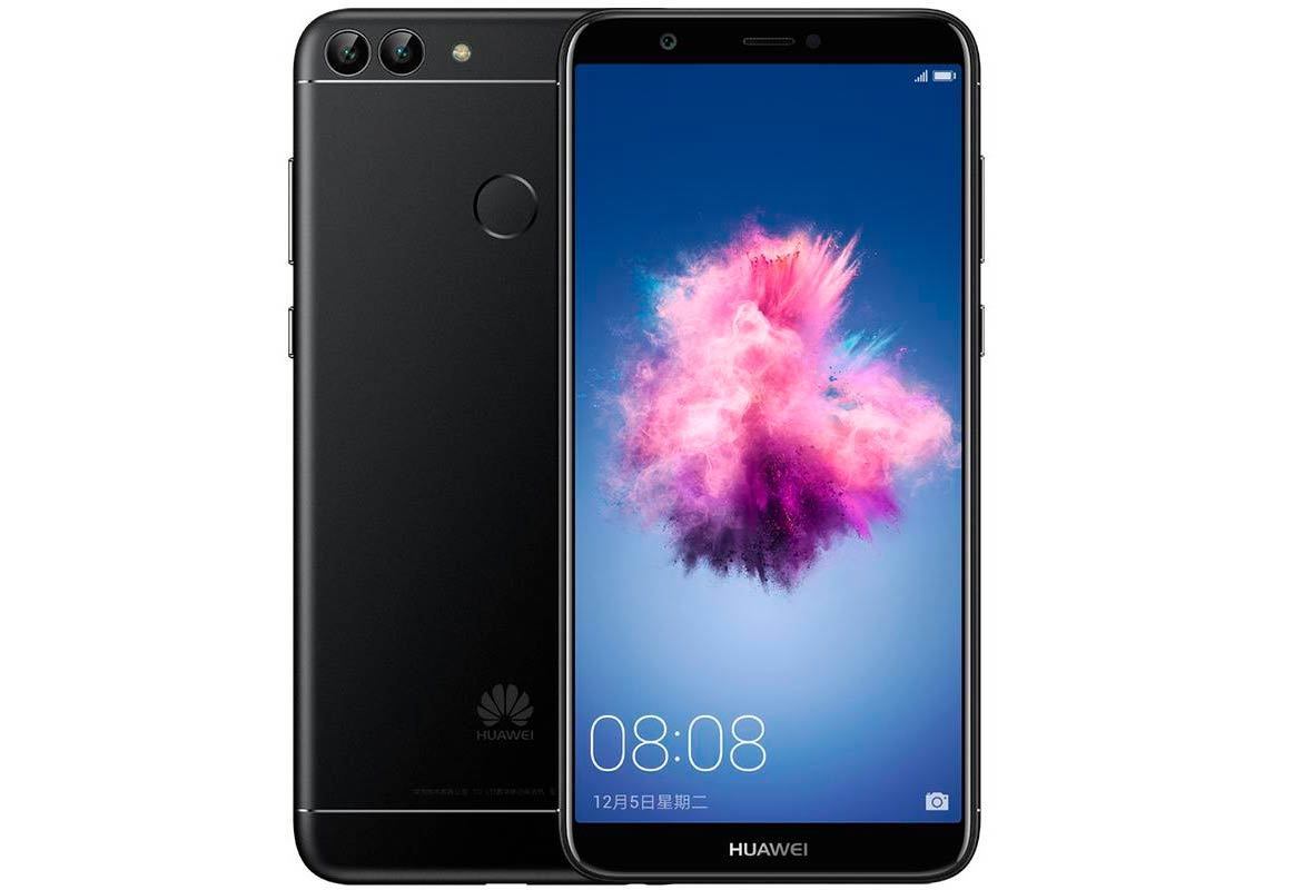 Huawei P smart