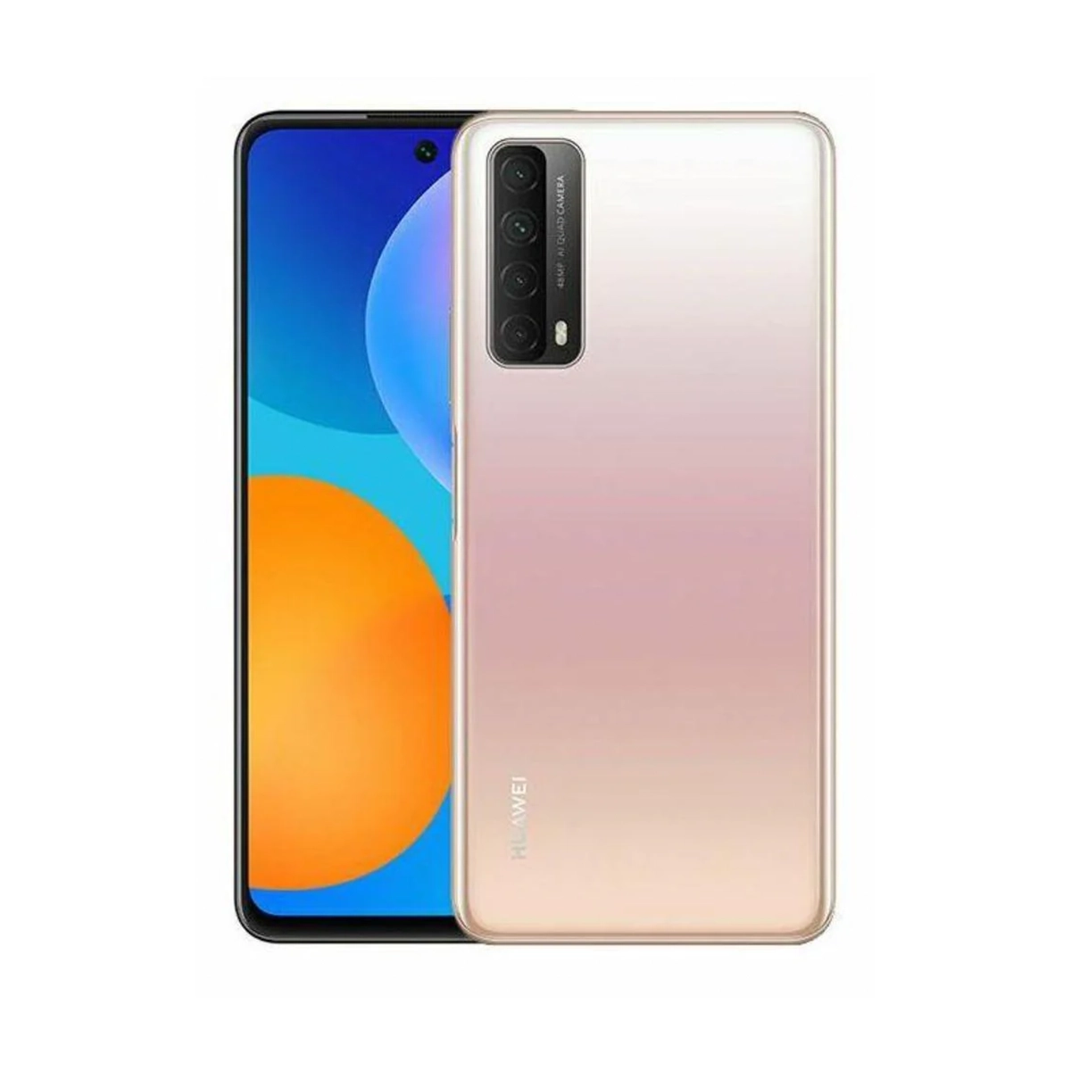 Huawei P smart Resim 2