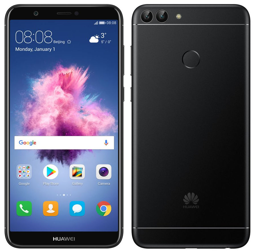 Huawei P smart Resim 3