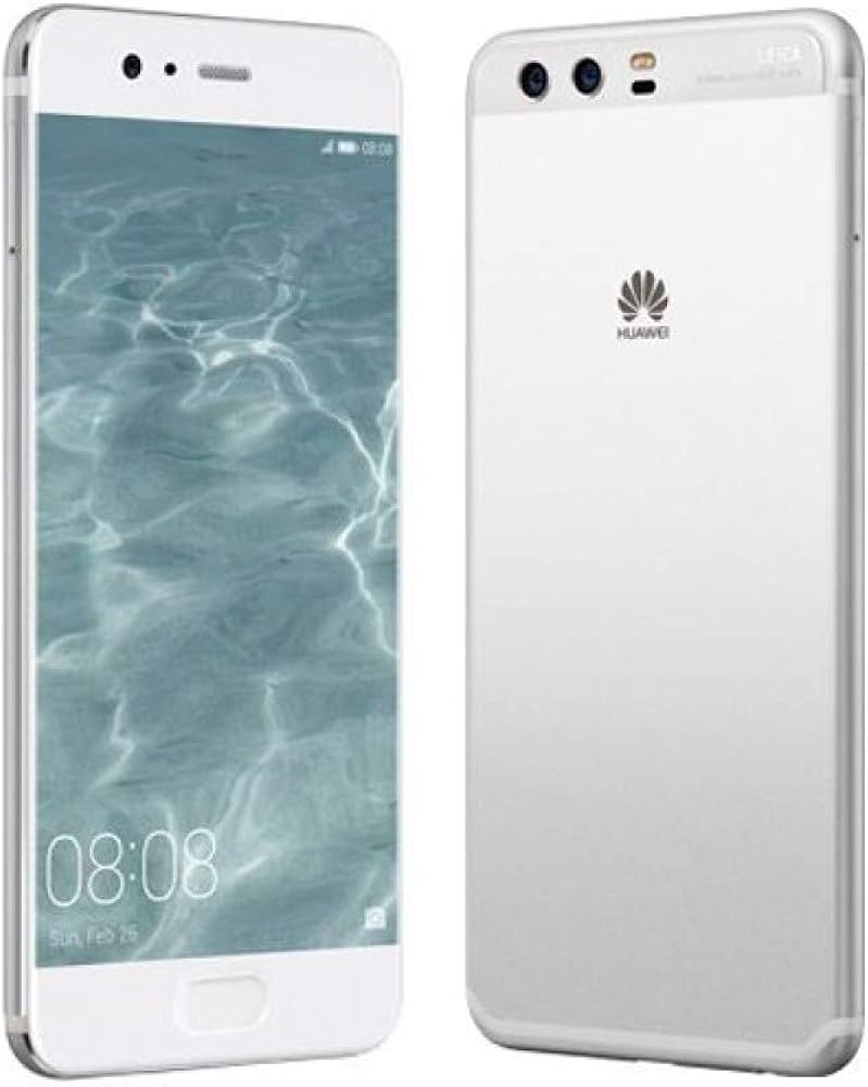 Huawei P10 Plus