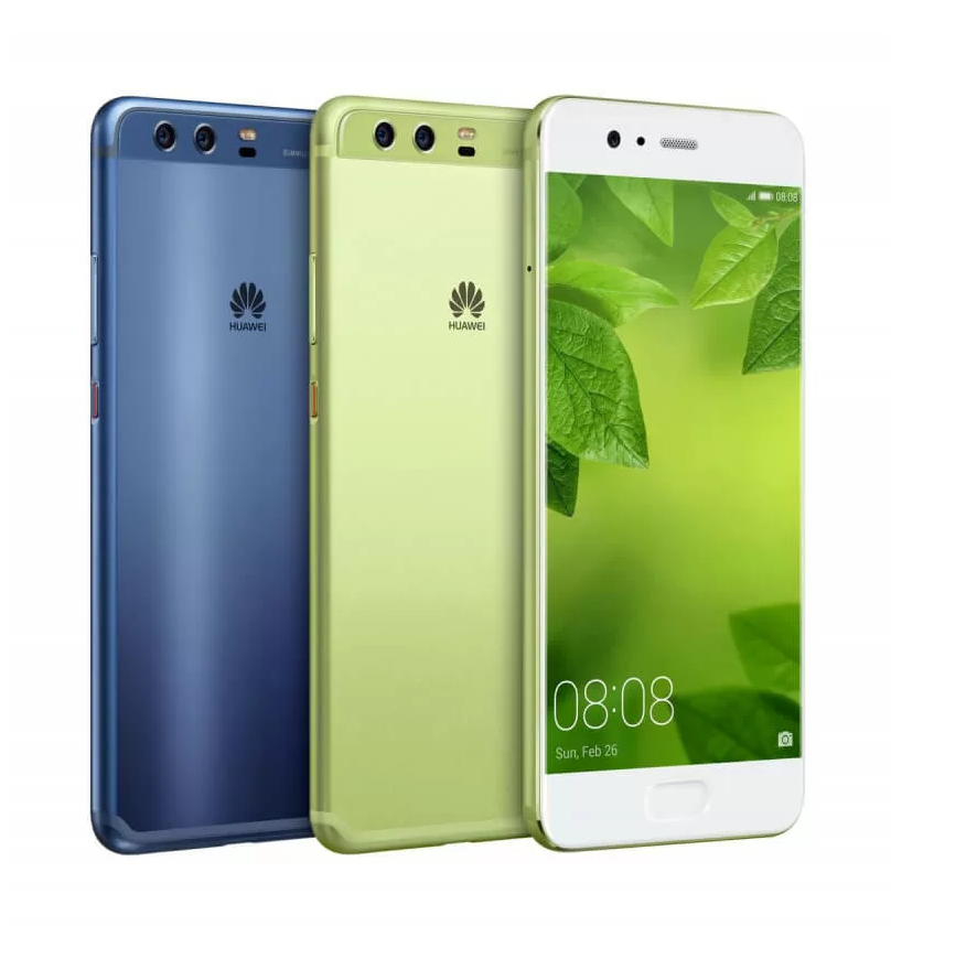 Huawei P10 Plus Resim 2