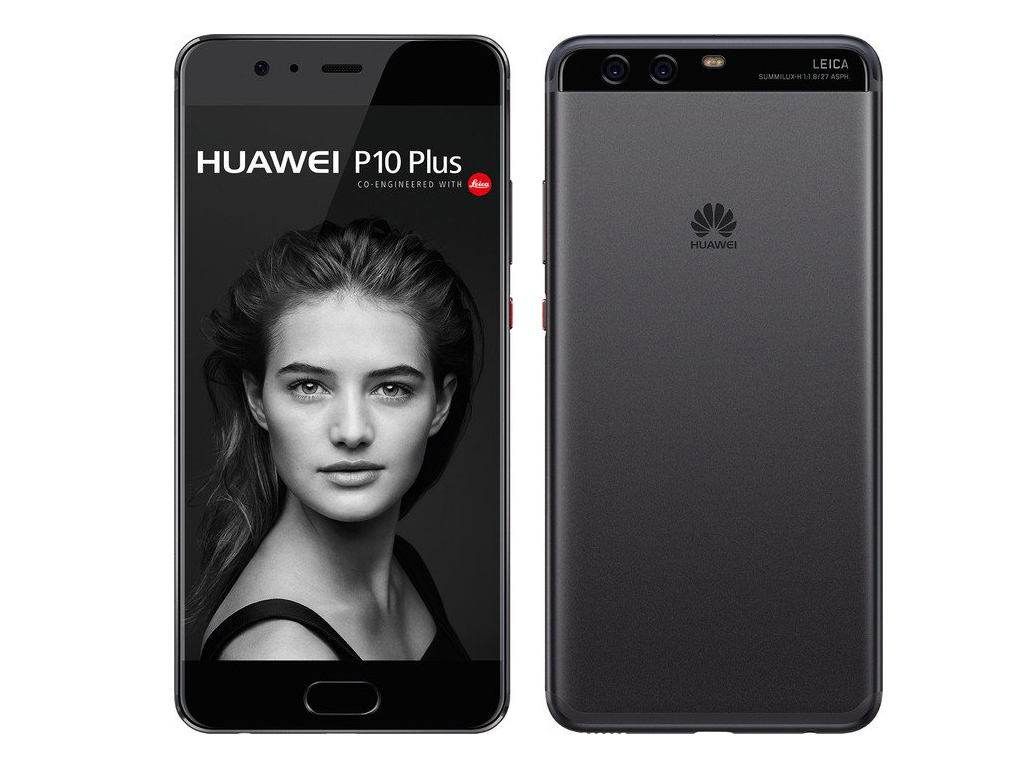 Huawei P10 Plus Resim 3