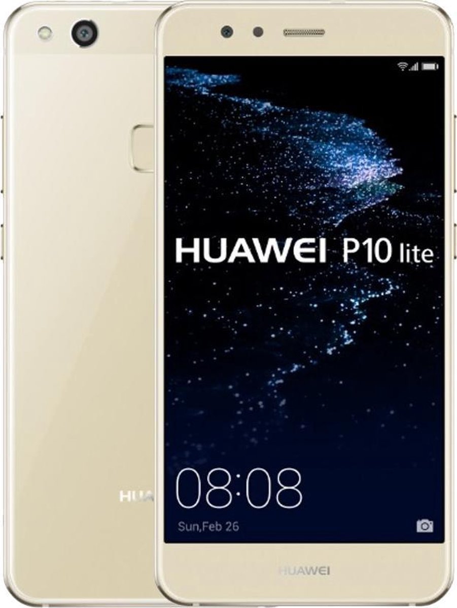Huawei P10 Resim 2