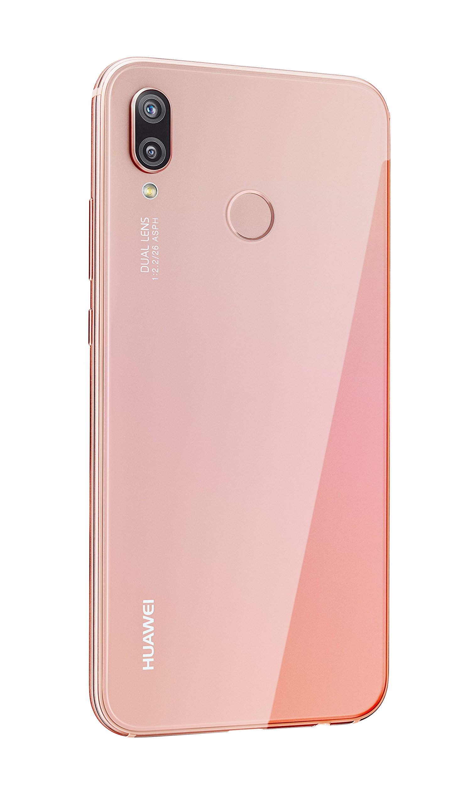 Huawei P20 lite