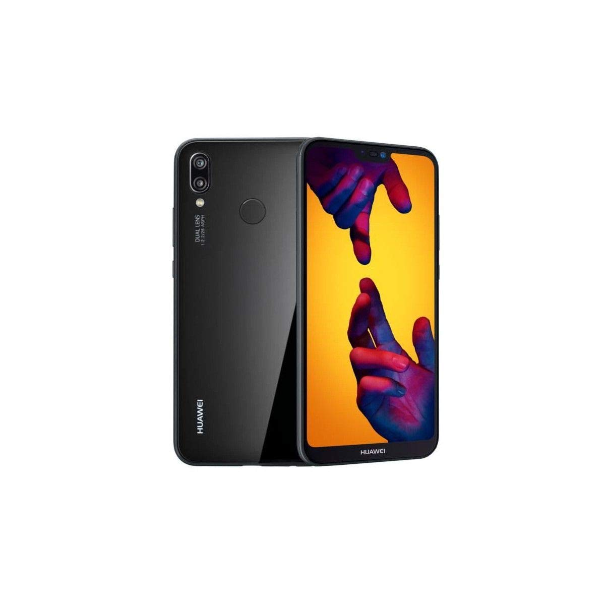 Huawei P20 lite Resim 3