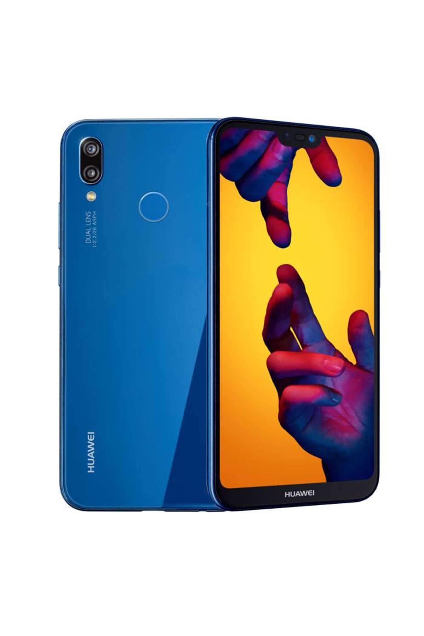 Huawei P20 lite Resim 5