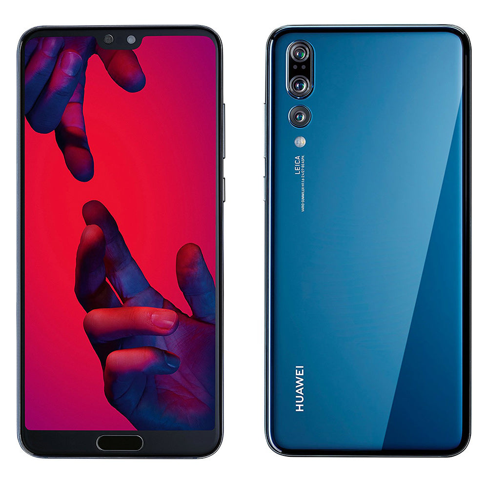 Huawei P20 Resim 2